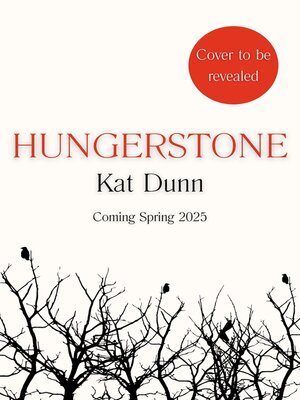 cover image of Hungerstone